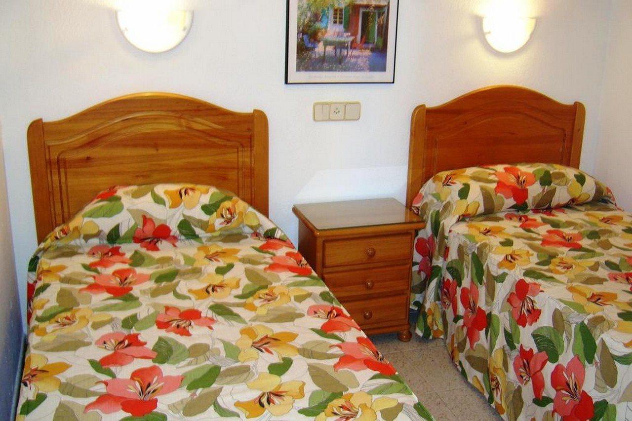 Apartamentos Tamaragua Playa del Inglés Exteriér fotografie