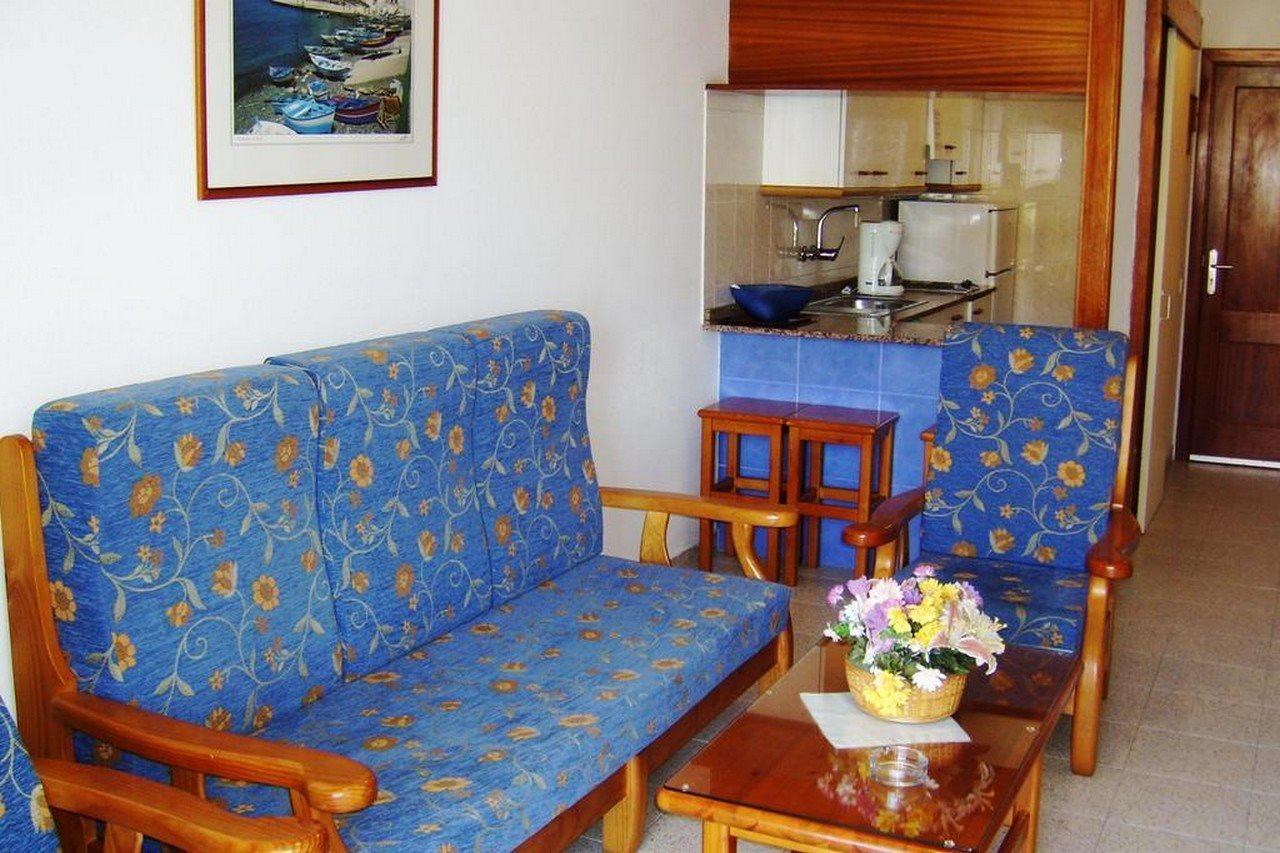 Apartamentos Tamaragua Playa del Inglés Exteriér fotografie