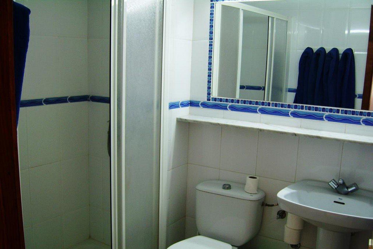 Apartamentos Tamaragua Playa del Inglés Exteriér fotografie